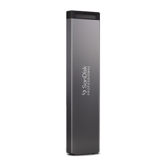 Sandisk Pro-blade Ssd M.2 4TB  SANDISK PROFESSIONAL - Guanxe Atlantic Marketplace