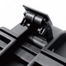 KUPO Maleta CX3009 Foam