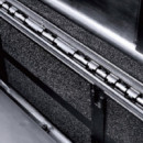 KUPO Maleta CX3009 Foam