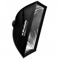 PROFOTO Softbox 2X3` Silver 201502