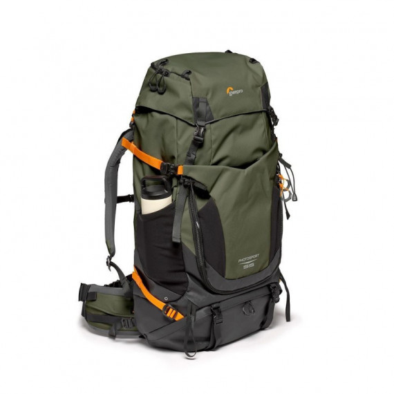 LOWEPRO Photosport Pro 55L Aw Iv Verde