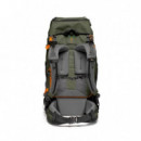 LOWEPRO Photosport Pro 55L Aw Iv Verde