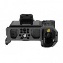 LEOFOTO Cage para Nikon Z6/Z7/Z6II/Z7II