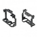 LEOFOTO Cage para Nikon Z6/Z7/Z6II/Z7II