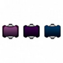 DJI Avata Kit Filtros 2ND 8/16/32