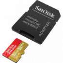 SANDISK Tarjeta Micro Extreme V30 Sdhc Uhsi 100MB/S 32GB