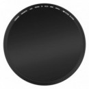 BENRO Filtro Magnetico Degradado ND1KK/20STOP 82MM