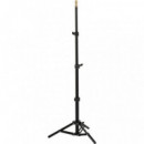 MANFROTTO Pie Estudio Mini Pro 4 Secciones - MF156BLB