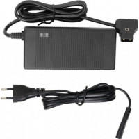 NANLITE Cargador para Baterias V-mount 14.8 V