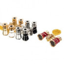 LEVENHUK Broadway 325B Red  Opera Glasses