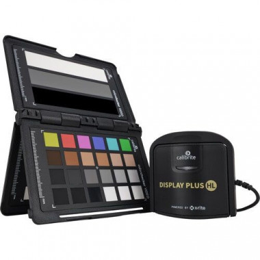 CALIBRITE Video Photo Kit Ref : CALB803