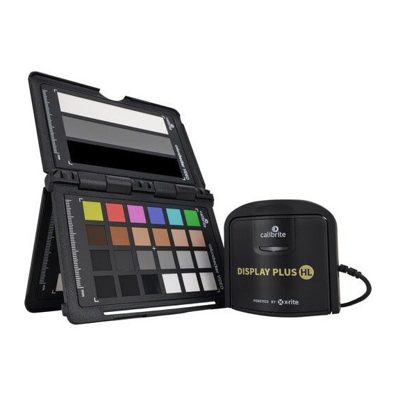 CALIBRITE Video Photo Kit Ref : CALB803