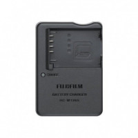 FUJIFILM Cargador BC-W126S