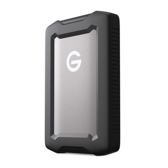 SANDISK Pro G-drive Armoratd 4TB V2