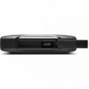 SANDISK Pro G-drive Armoratd 4TB V2