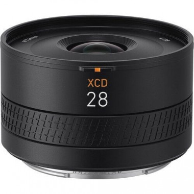 HASSELBLAD OBJETIVO XCD 4/28P