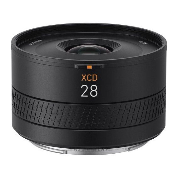 Hasselblad Objetivo Xcd 4/28P  HASSELBAD