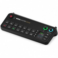 RODE RODEcaster Video