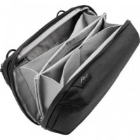 PEAK DESIGN Tech Pouch Negro