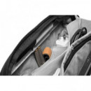 PEAK DESIGN Tech Pouch Negro