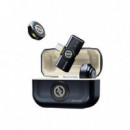 HOLLYLAND Lark M2 Microfono Inalambrico Duo Usb-c