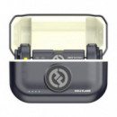 HOLLYLAND Lark M2 Microfono Inalambrico Duo Usb-c