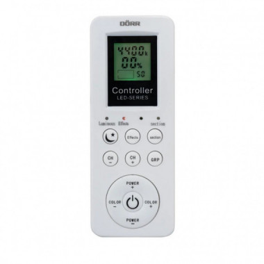 DORR Control Remoto para DLP-70W DLP-100W