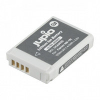 JUPIO Bateria para Canon NB-13L Ultra