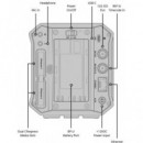 BLACKMAGIC Pyxis 6K para L