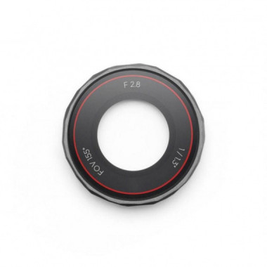 DJI Osmo Action 5 Pro Glass Lens Cover