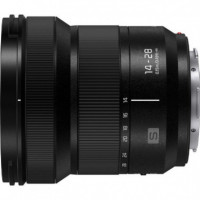 PANASONIC Lumix S-r 14-28MM F4-5.6 Macro