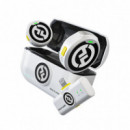 HOLLYLAND Lark M2 Duo Blanco