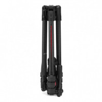 MANFROTTO Befree Gt Tripode de Carbono con Rotula de 3 Way REF.MKBFRTC4GTFB3