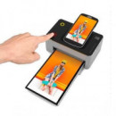 KODAK PHC-40 Papael Fotografico Pack de 40 Fotos