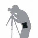 LEE Estuchede Filtros 100MM Serie Negro Ref. Fhfpb