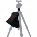 LEE Estuchede Filtros 100MM Serie Negro Ref. Fhfpb