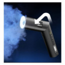 COLBOR Maquina Humo Portatil Rgb CO-CF5