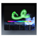 COLBOR Maquina Humo Portatil Rgb CO-CF5