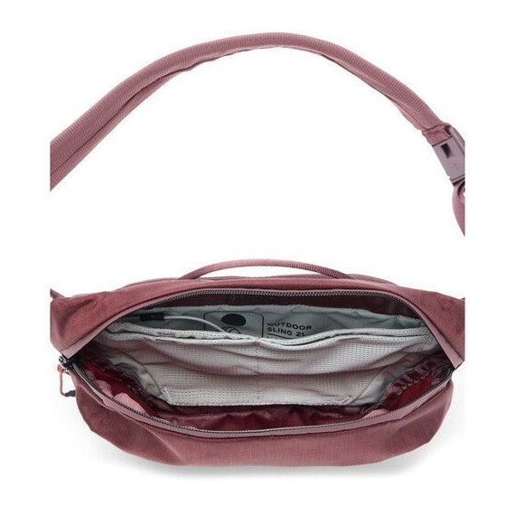 PEAK DESIGN Outdoor Sling 2L Eclipse - Guanxe Atlantic Marketplace