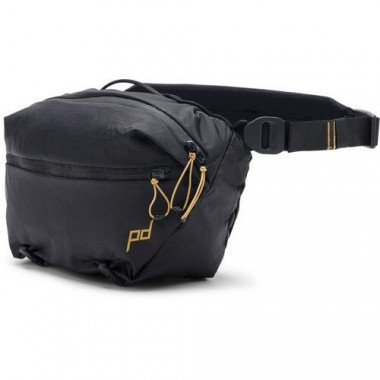 PEAK DESIGN Outdoor Sling 7L Black