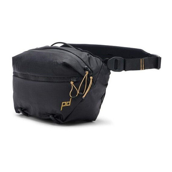 PEAK DESIGN Outdoor Sling 7L Black