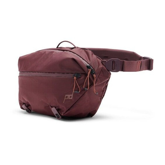 PEAK DESIGN Outdoor Sling 7L Eclipse - Guanxe Atlantic Marketplace