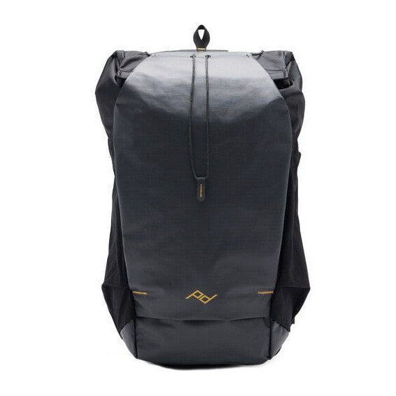 PEAK DESIGN Outdoor Backpack 25L Black