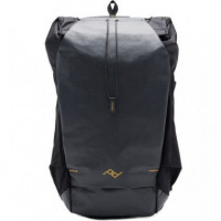 PEAK DESIGN Outdoor Backpack 25L Black