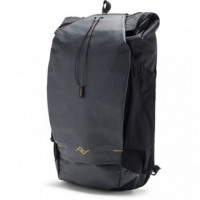 PEAK DESIGN Outdoor Backpack 25L Black