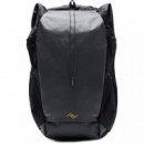 PEAK DESIGN Outdoor Backpack 45L Black