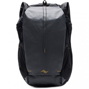 PEAK DESIGN Outdoor Backpack 45L Black