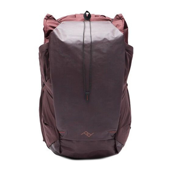 PEAK DESIGN Outdoor Backpack 45L Eclipse