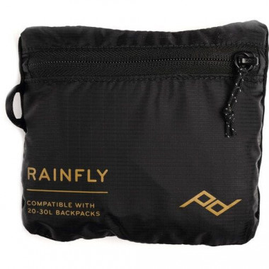 PEAK DESIGN Rain Fly 25L-30L Black