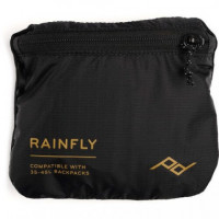 PEAK DESIGN Rain Fly 45L Black